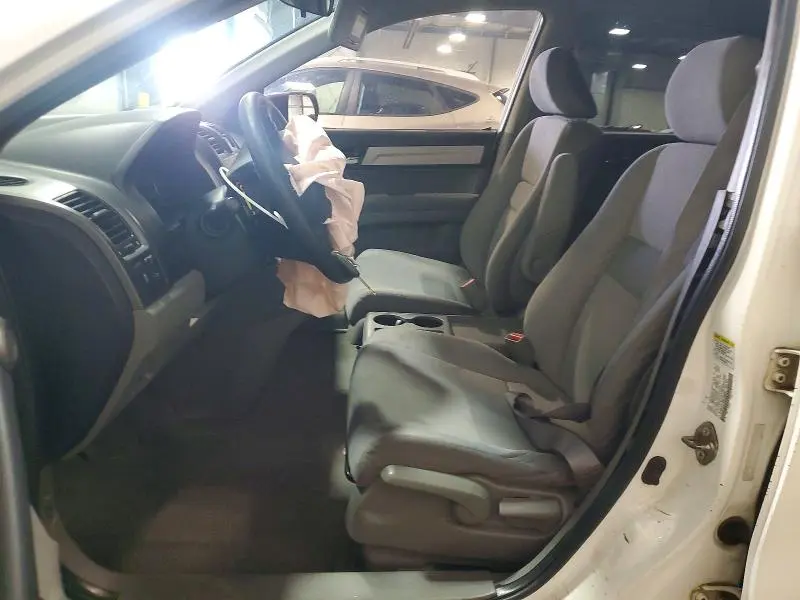 2011 HONDA CR-V EX  