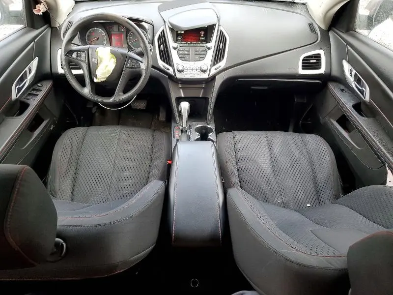 2012 GMC TERRAIN SLE  