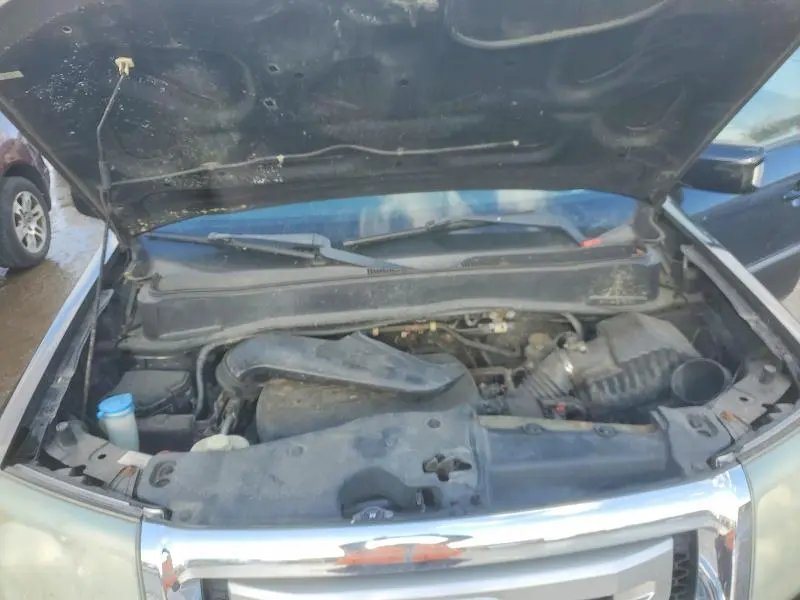 2011 HONDA PILOT TOURING  