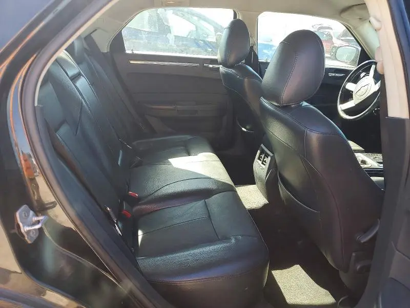 2010 CHRYSLER 300 TOURING  