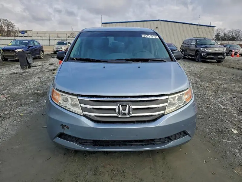 2012 HONDA ODYSSEY EX  