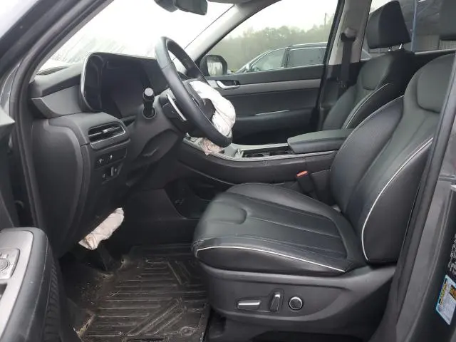 2023 HYUNDAI PALISADE XRT  