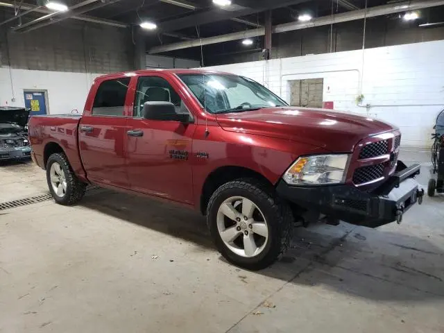 2015 RAM 1500 ST  