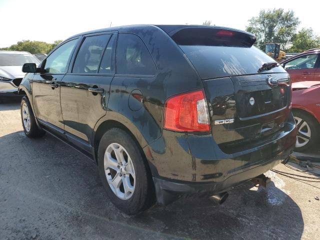 2012 FORD EDGE SEL