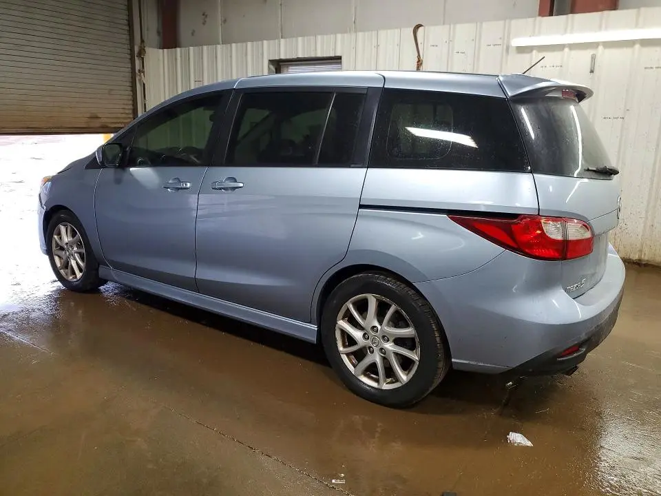 2012 MAZDA 5   