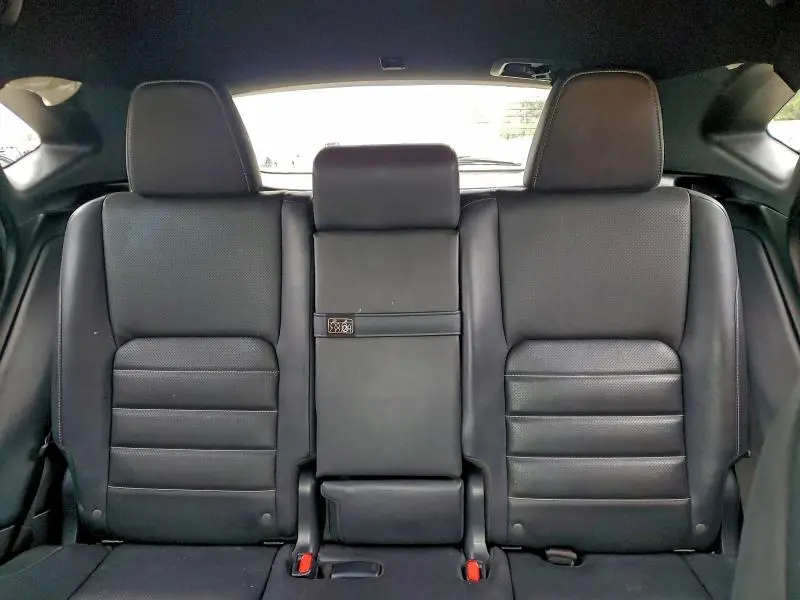 2019 LEXUS NX 300 BASE  