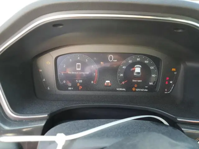 2024 ACURA INTEGRA A-SPEC TECH  