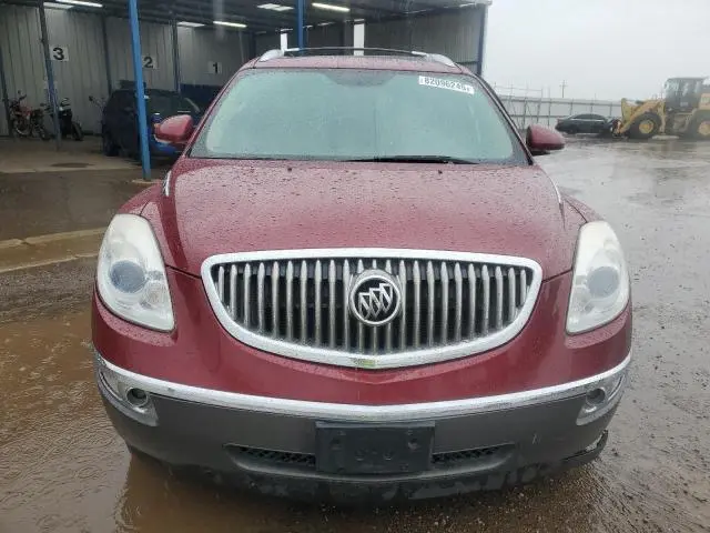 2011 BUICK ENCLAVE CXL
