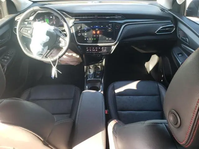 2023 CHEVROLET BOLT EUV PREMIER  