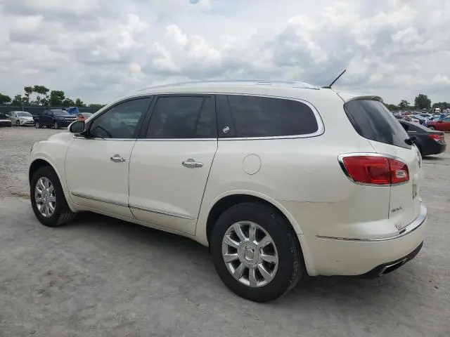 2014 BUICK ENCLAVE   