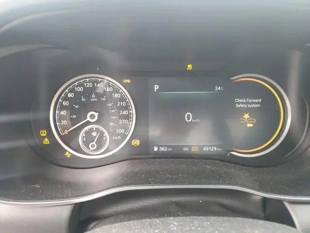 2023 GENESIS G70 BASE  