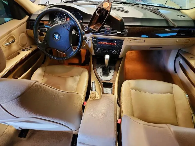 2010 BMW 328 I SULEV  