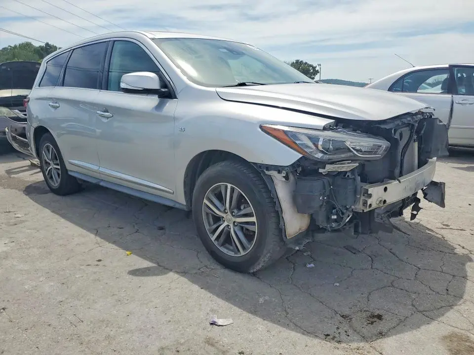 2020 INFINITI QX60 PURE  