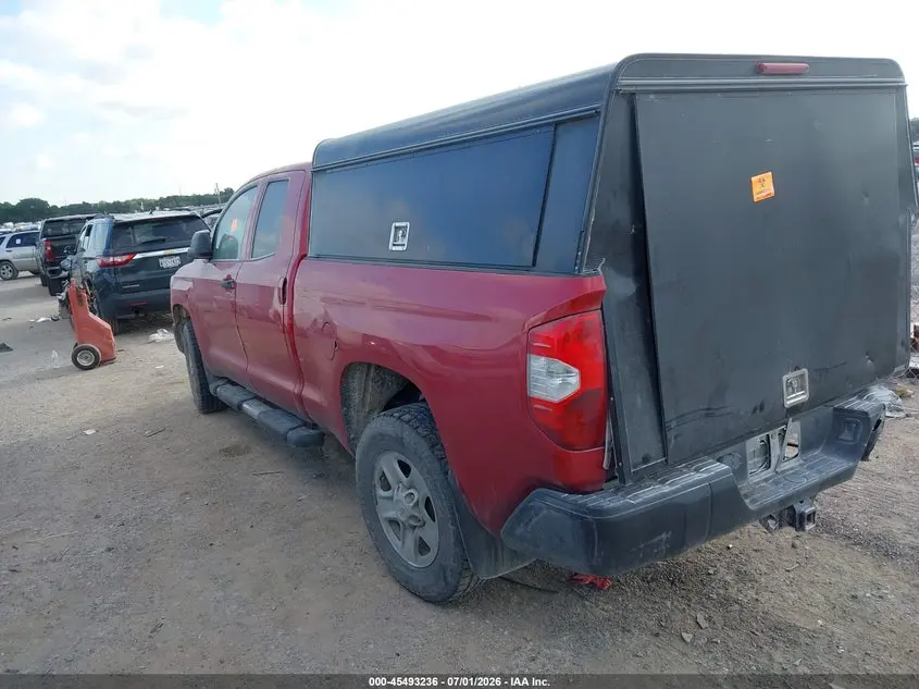 2021 TOYOTA TUNDRA SR