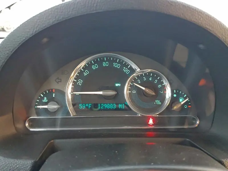 2011 CHEVROLET HHR LT  