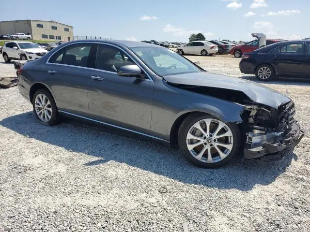 2019 MERCEDES-BENZ E 450 4MATIC  