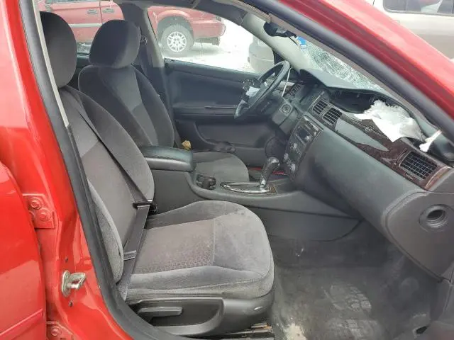 2013 CHEVROLET IMPALA LT  