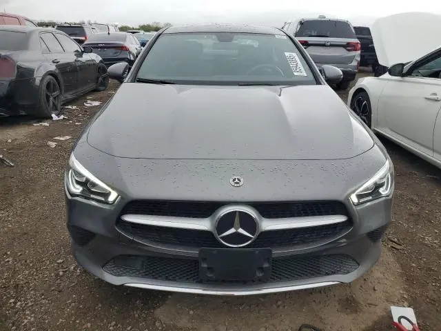 2023 MERCEDES-BENZ CLA 250 4MATIC  