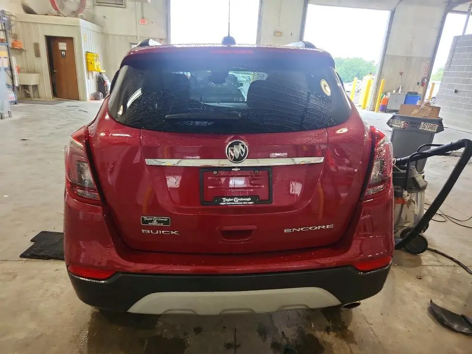 2018 BUICK ENCORE ESSENCE  