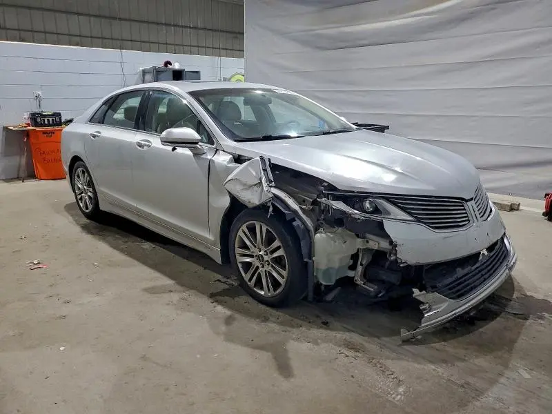 2013 LINCOLN MKZ   