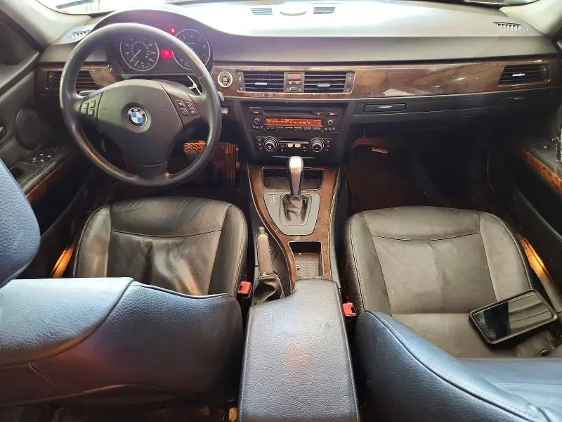 2010 BMW 328 XI  