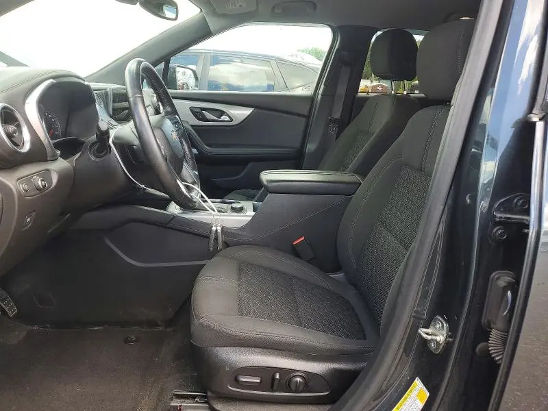 2020 CHEVROLET BLAZER 2LT  