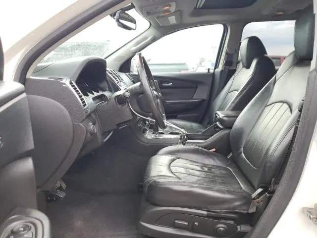 2012 GMC ACADIA DENALI