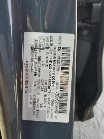 2021 MAZDA CX-5 CARBON EDITION  