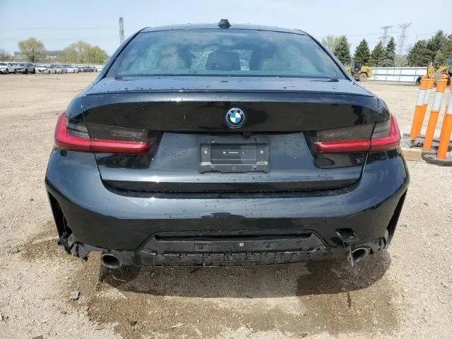 2023 BMW 330XE   