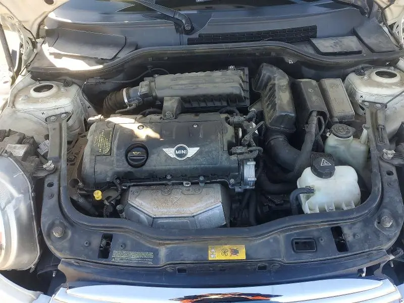 2013 MINI COOPER   