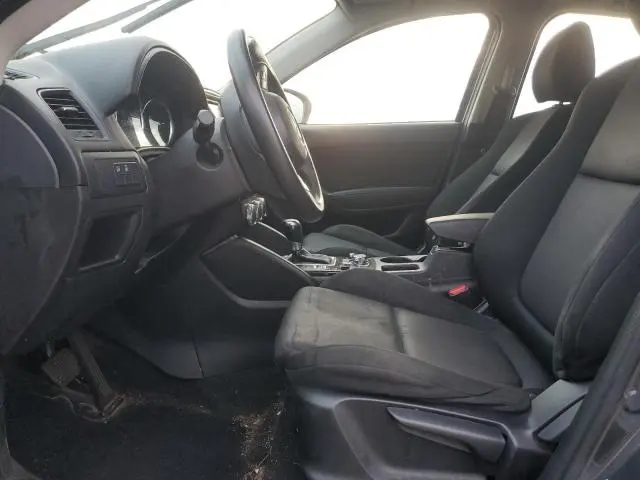 2016 MAZDA CX-5 SPORT  
