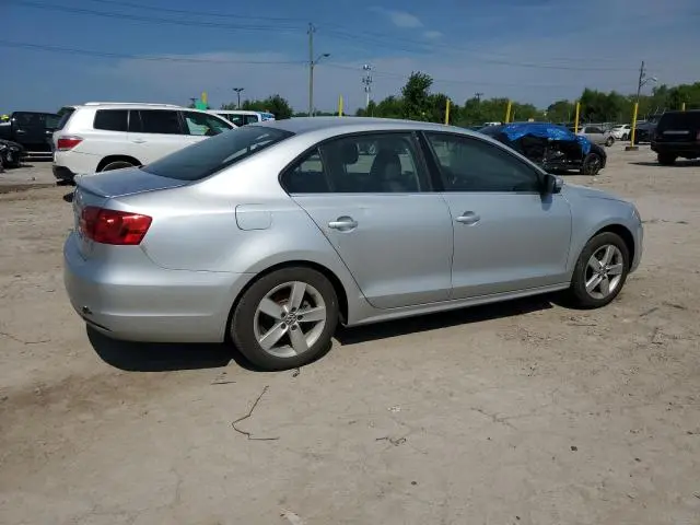 2014 VOLKSWAGEN JETTA TDI  