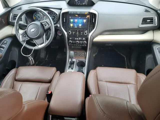 2021 SUBARU ASCENT TOURING  