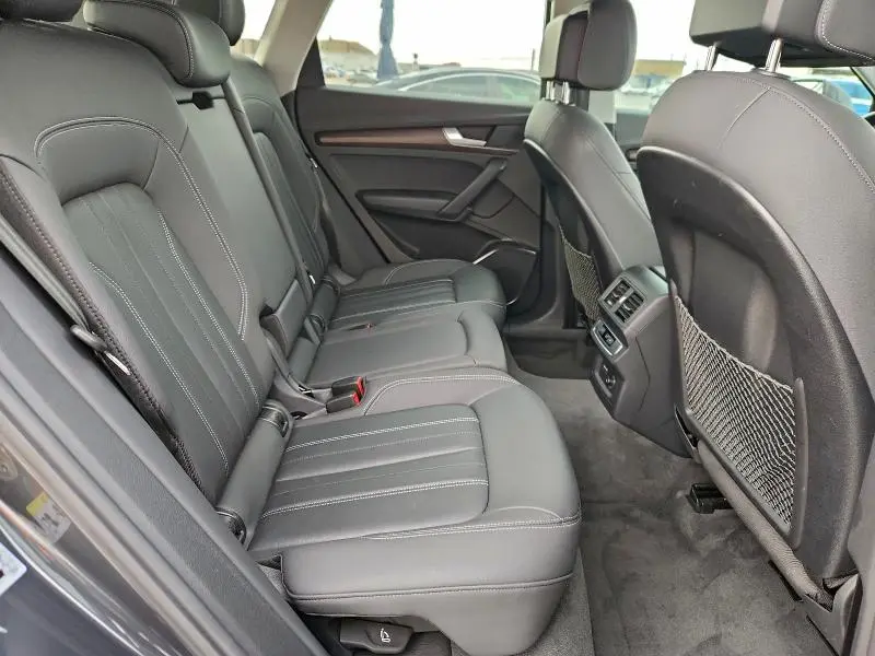 2021 AUDI Q5 PREMIUM  