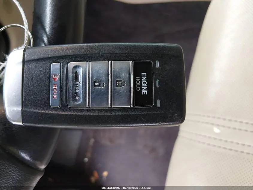 2018 ACURA MDX ADVANCE PACKAGE