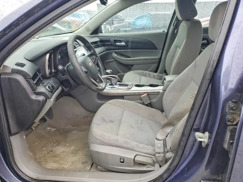 2013 CHEVROLET MALIBU LS  