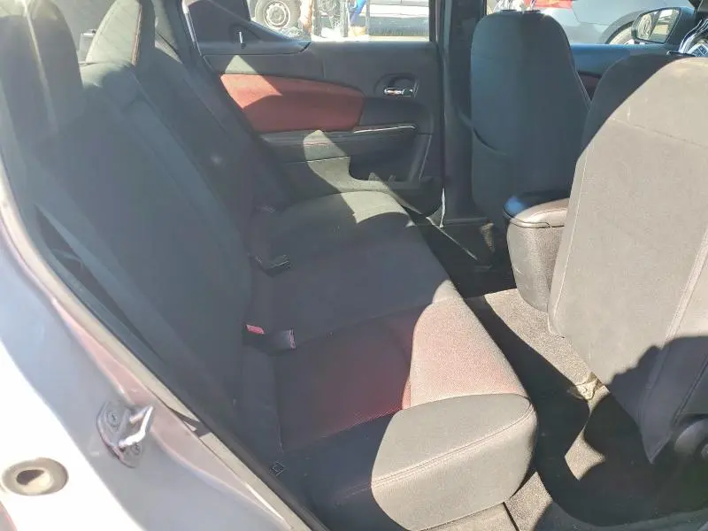2011 DODGE AVENGER MAINSTREET  