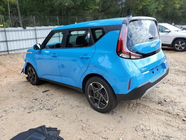 2023 KIA SOUL EX  