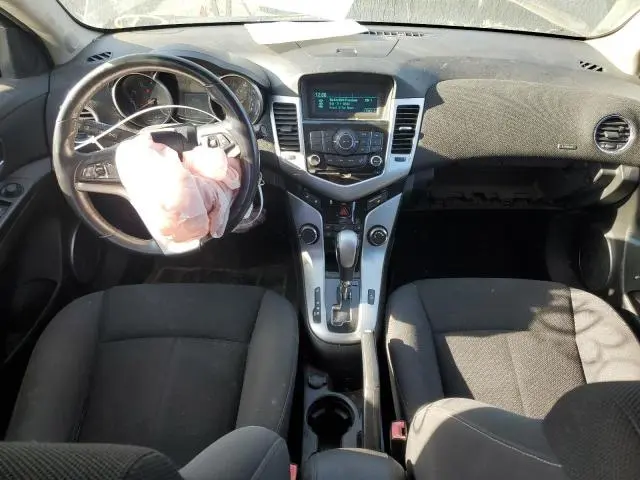 2011 CHEVROLET CRUZE LT  