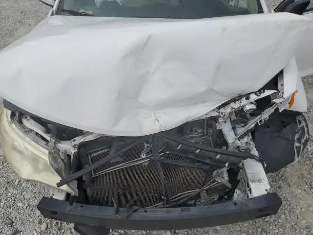 2013 TOYOTA CAMRY HYBRID  