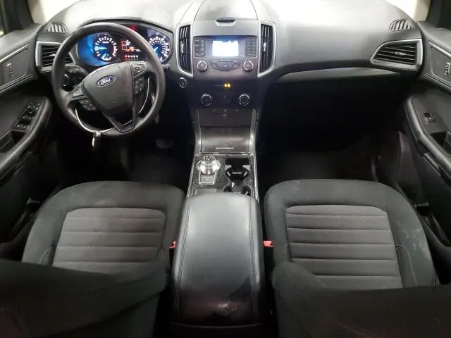 2019 FORD EDGE SE  