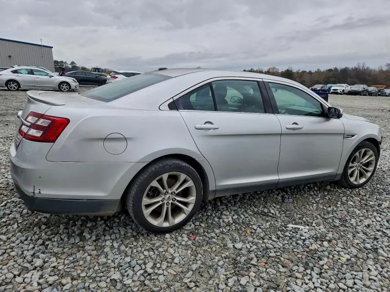 2013 FORD TAURUS SEL  