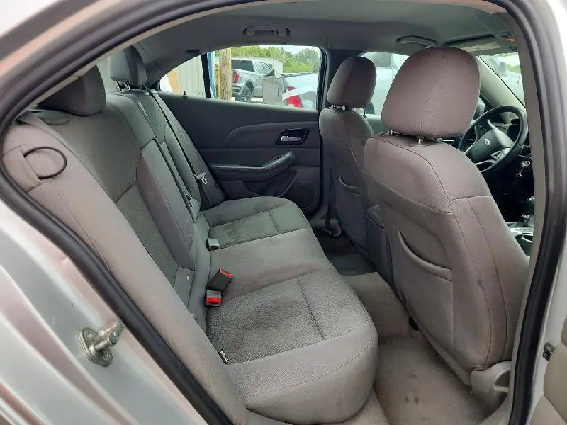 2014 CHEVROLET MALIBU LS  