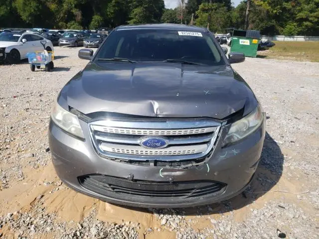 2012 FORD TAURUS SEL  