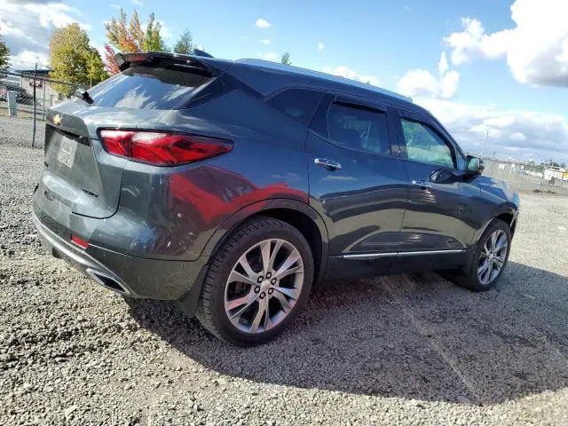2019 CHEVROLET BLAZER PREMIER  