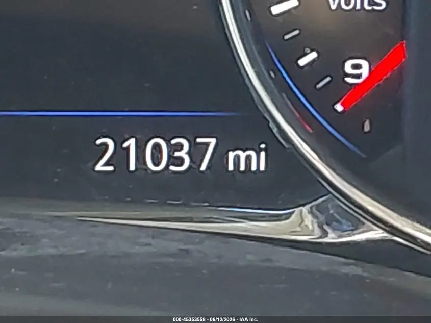 2023 GMC TERRAIN AWD DENALI