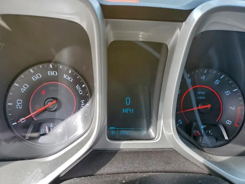 2013 CHEVROLET CAMARO LT  