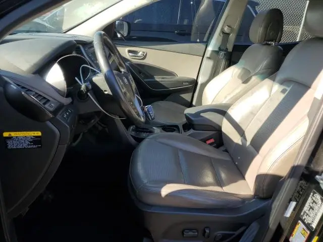 2013 HYUNDAI SANTA FE SPORT   