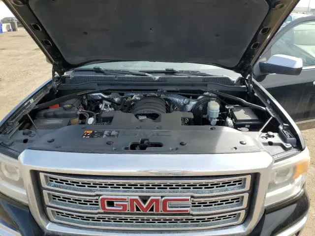 2014 GMC SIERRA K1500 SLT  