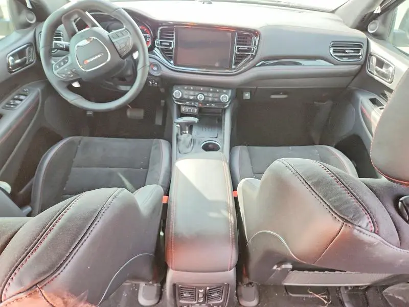 2026 DODGE DURANGO R  